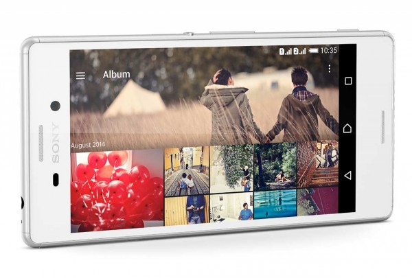 Sony Xperia M4 Aqua (E2303) — ürün görseli 18