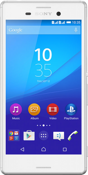 Sony Xperia M4 Aqua (E2303)