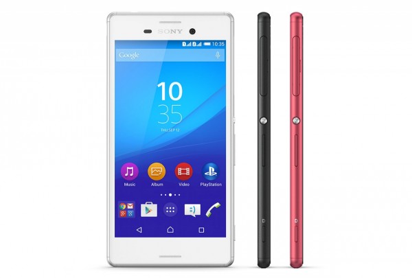 Sony Xperia M4 Aqua (E2303) — ürün görseli 15