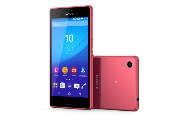 Sony Xperia M4 Aqua (E2303) — ürün görseli 16