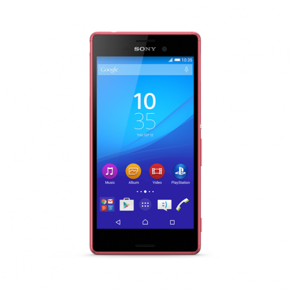 Sony Xperia M4 Aqua (E2303) — ürün görseli 5