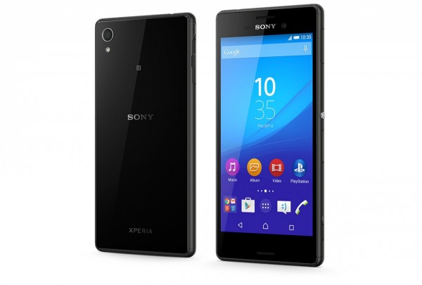 Sony Xperia M4 Aqua (E2303) — ürün görseli 14