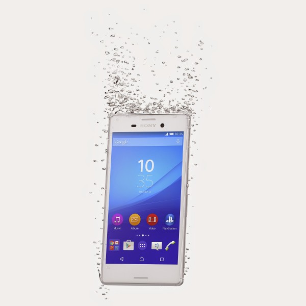 Sony Xperia M4 Aqua (E2303) — ürün görseli 19