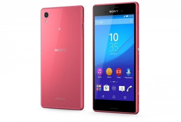 Sony Xperia M4 Aqua (E2303) — ürün görseli 12
