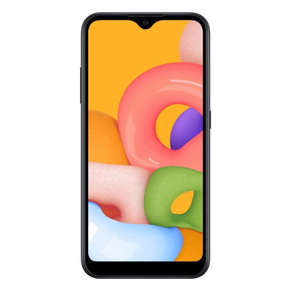 Samsung Galaxy A01 (SM-A015F/DS) — ürün görseli 12