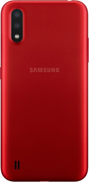 Samsung Galaxy A01 (SM-A015F/DS) — ürün görseli 4