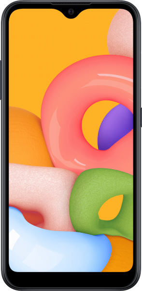 Samsung Galaxy A01 (SM-A015F/DS)