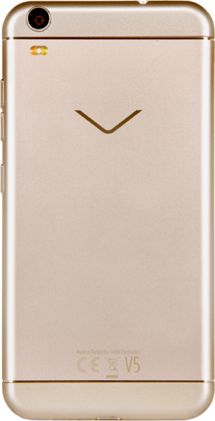 Vestel Venus V5 — ürün görseli 3