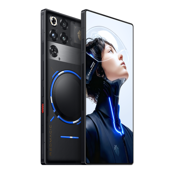 Nubia RedMagic 11 Pro (24 GB / 1 TB) — ürün görseli 6
