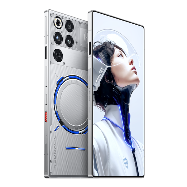 Nubia RedMagic 11 Pro (24 GB / 1 TB) — ürün görseli 7
