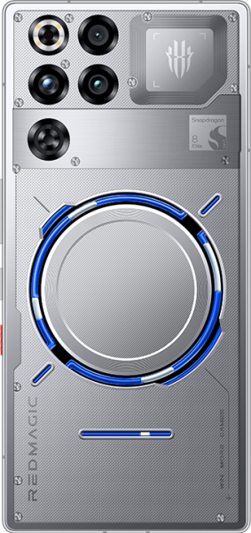 Nubia RedMagic 11 Pro (24 GB / 1 TB) — ürün görseli 3