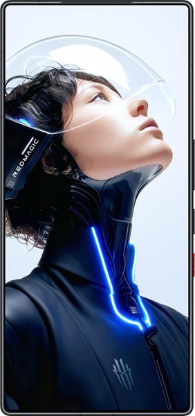 Nubia RedMagic 11 Pro (24 GB / 1 TB)