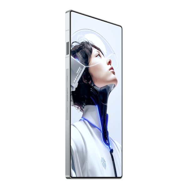 Nubia RedMagic 11 Pro (24 GB / 1 TB) — ürün görseli 8