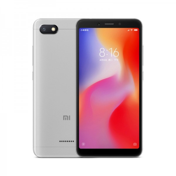 Xiaomi Redmi 6A (16 GB / 2 GB) — ürün görseli 6
