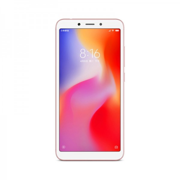 Xiaomi Redmi 6A (16 GB / 2 GB) — ürün görseli 16