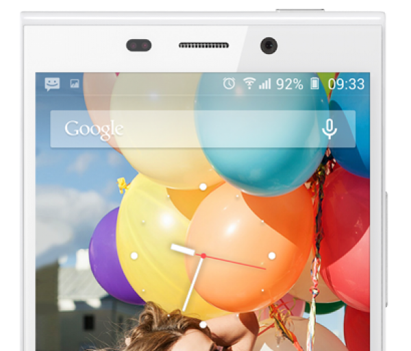 General Mobile Discovery Elite (3 GB / 32 GB) — ürün görseli 3