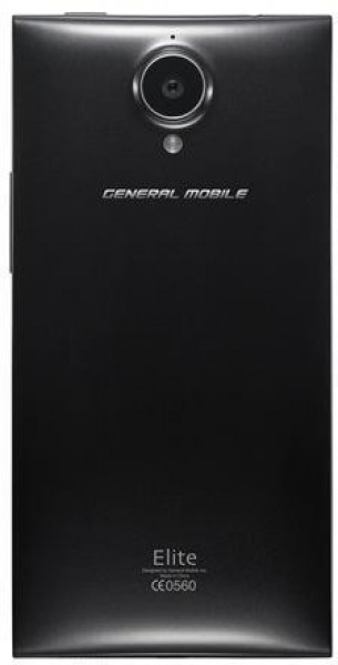 General Mobile Discovery Elite (3 GB / 32 GB) — ürün görseli 13
