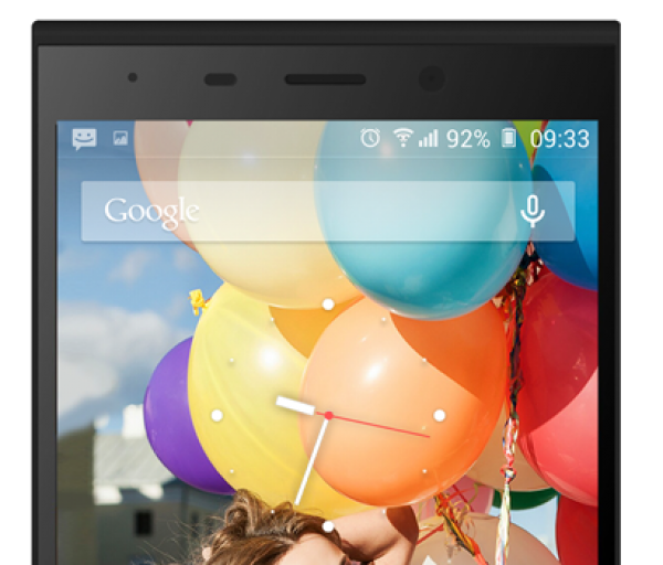 General Mobile Discovery Elite (3 GB / 32 GB) — ürün görseli 2