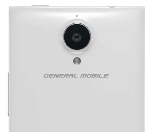 General Mobile Discovery Elite (3 GB / 32 GB) — ürün görseli 5