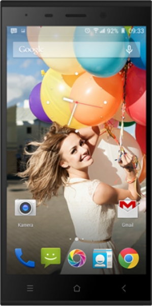 General Mobile Discovery Elite (3 GB / 32 GB)