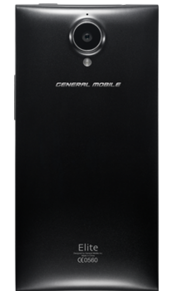 General Mobile Discovery Elite (3 GB / 32 GB) — ürün görseli 9
