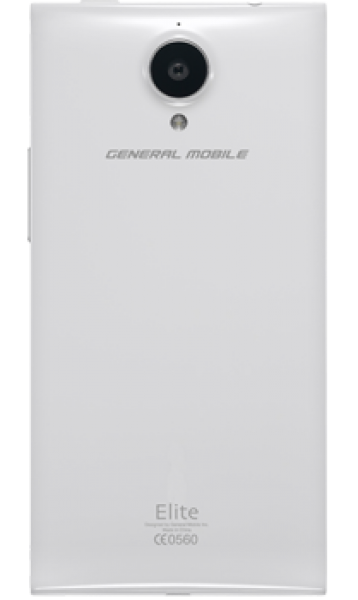 General Mobile Discovery Elite (3 GB / 32 GB) — ürün görseli 8