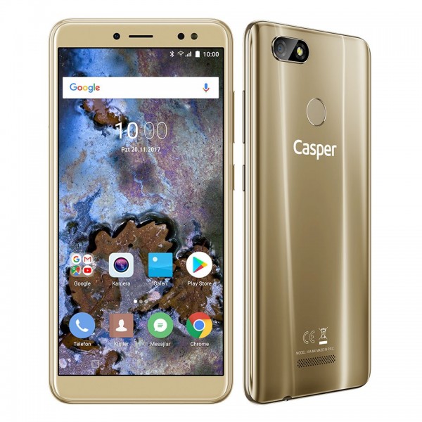 Casper VIA M4 (16 GB) — ürün görseli 2