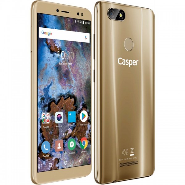 Casper VIA M4 (16 GB) — ürün görseli 3