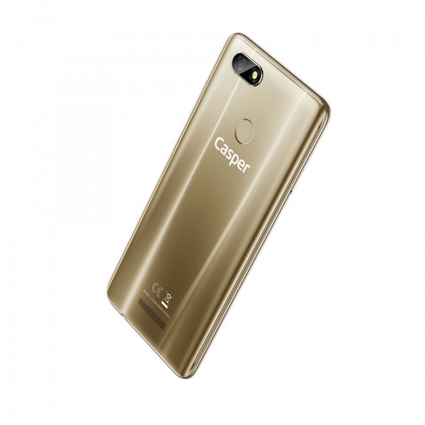 Casper VIA M4 (16 GB) — ürün görseli 6
