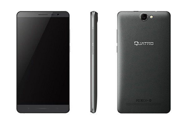 Quatro S1453 Plus — ürün görseli 4