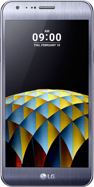 LG X cam (LG-K580)
