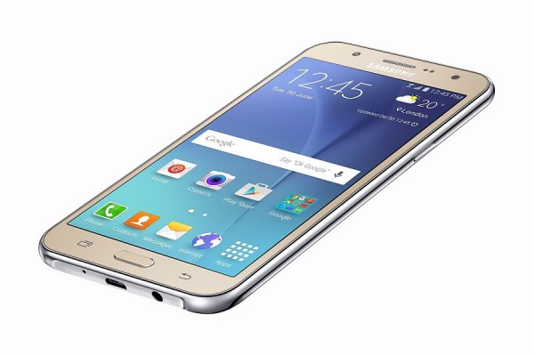 Samsung Galaxy J7 (Çift Hat) (SM-J700H) — ürün görseli 23