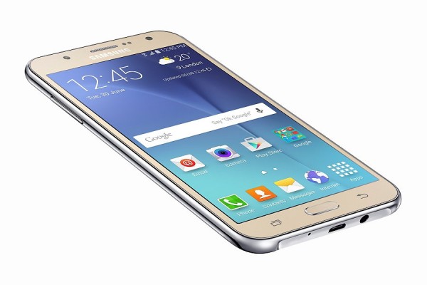 Samsung Galaxy J7 (Çift Hat) (SM-J700H) — ürün görseli 7