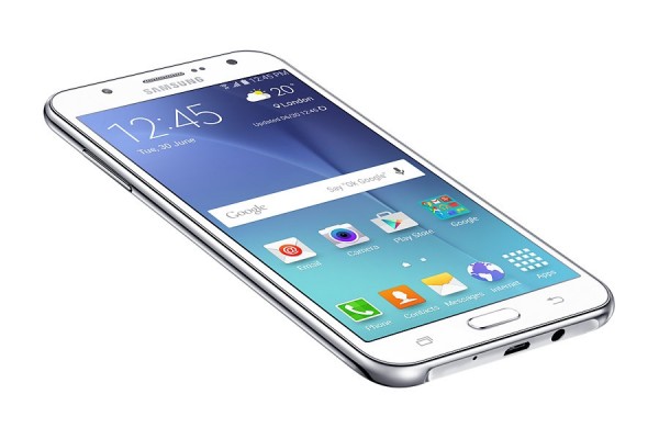 Samsung Galaxy J7 (Çift Hat) (SM-J700H) — ürün görseli 6