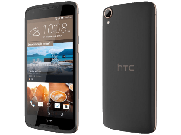 HTC Desire 828 Dual SIM — ürün görseli 17