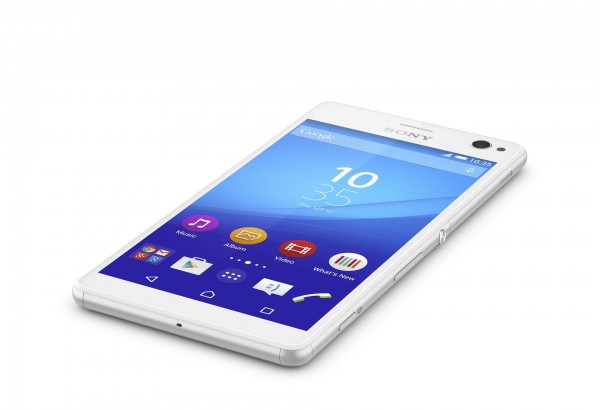 Sony Xperia C4 (Tek Hat) (E5303) — ürün görseli 9