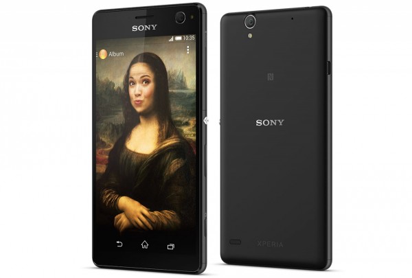 Sony Xperia C4 (Tek Hat) (E5303) — ürün görseli 6