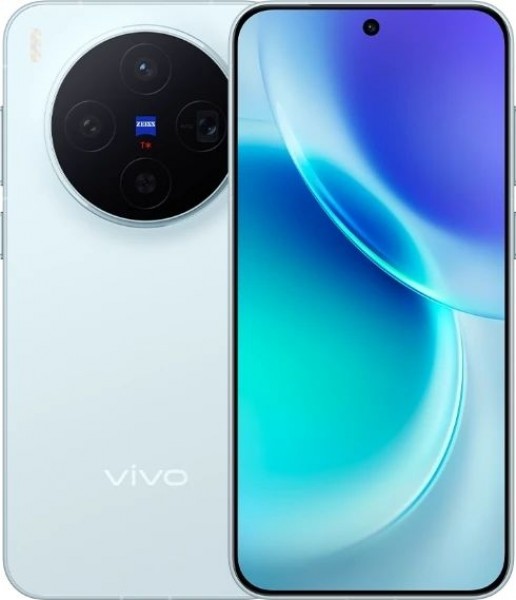 Vivo X300 (V2515) — ürün görseli 9