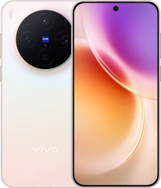 Vivo X300 (V2515) — ürün görseli 6