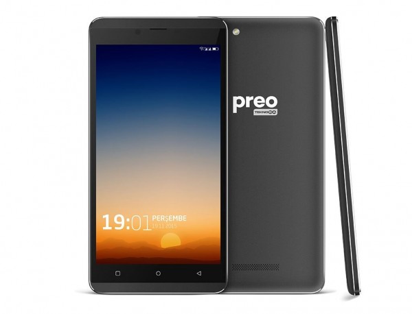 Preo P2 — ürün görseli 3