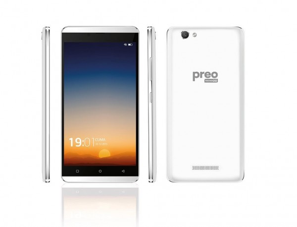 Preo P2 — ürün görseli 2