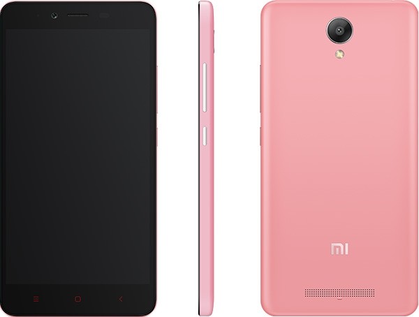 Xiaomi Redmi Note 2 — ürün görseli 7