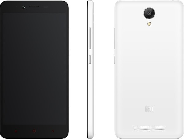 Xiaomi Redmi Note 2 — ürün görseli 8