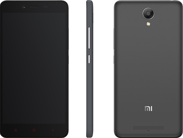 Xiaomi Redmi Note 2 — ürün görseli 9