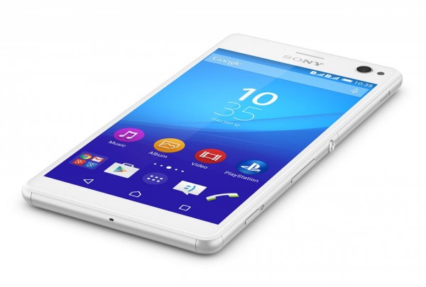 Sony Xperia C4 Dual (Çift Hat) — ürün görseli 3
