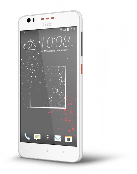 HTC Desire 825 — ürün görseli 6