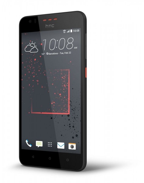 HTC Desire 825 — ürün görseli 3