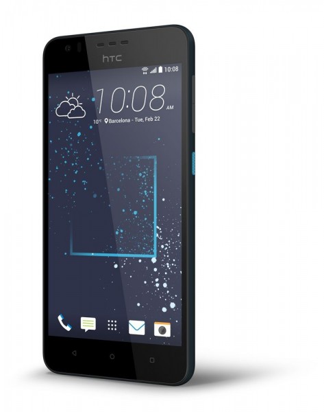 HTC Desire 825 — ürün görseli 5