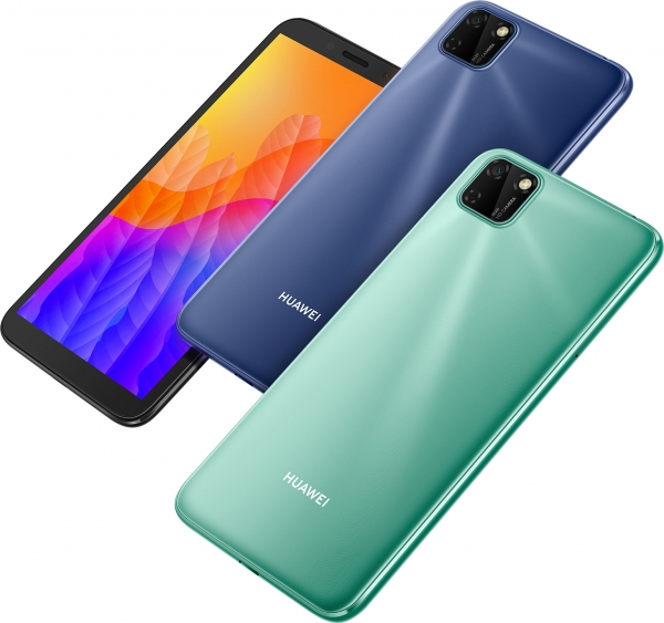 Huawei Y5p — ürün görseli 8