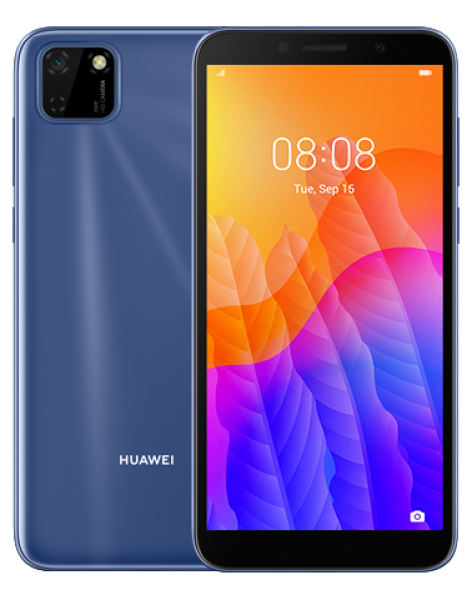 Huawei Y5p — ürün görseli 6